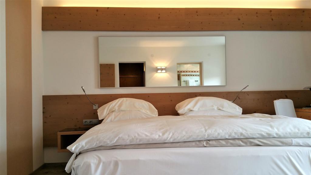 Hotel Vergeiner Seefeld in Tirol Habitación foto